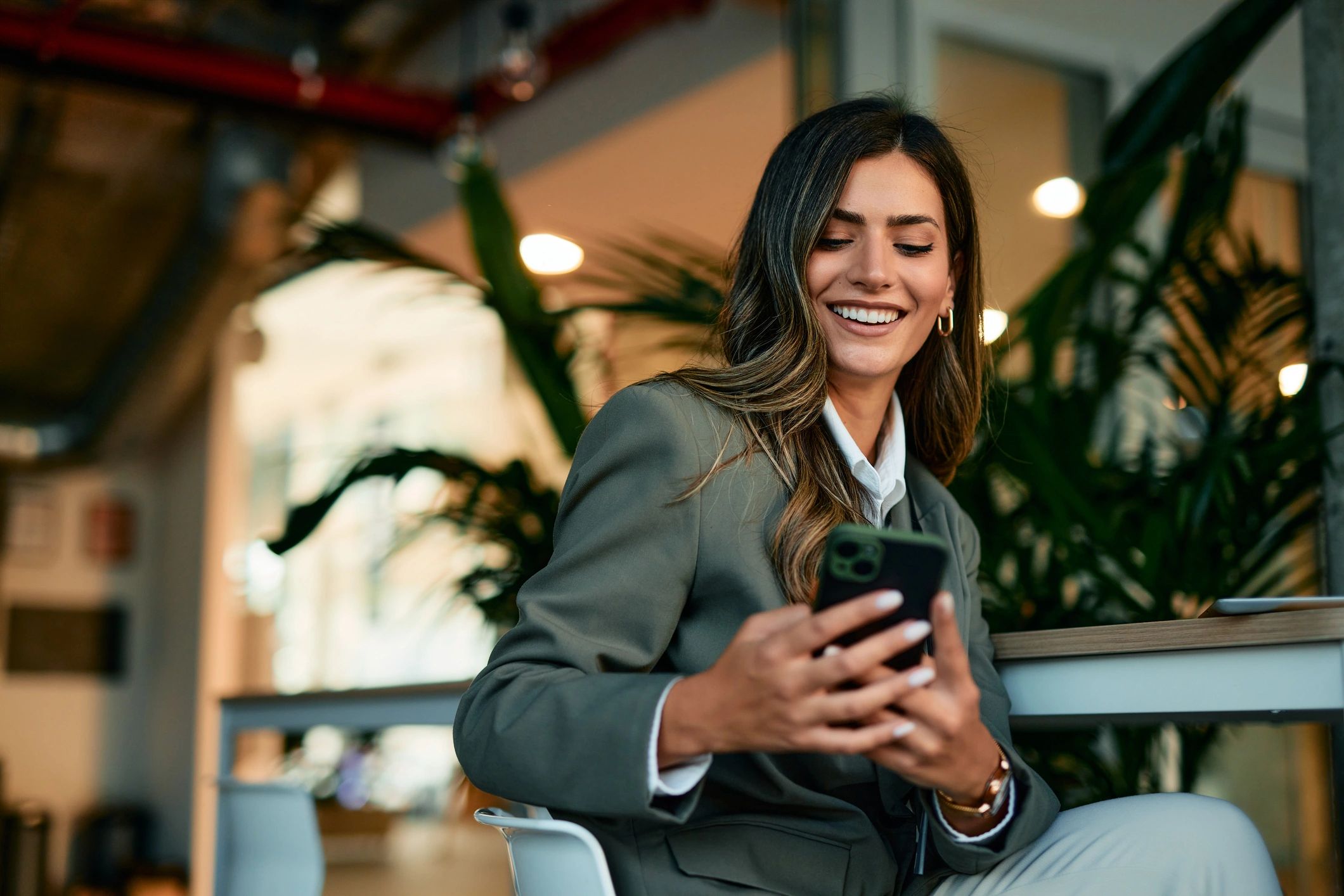 phone office contact