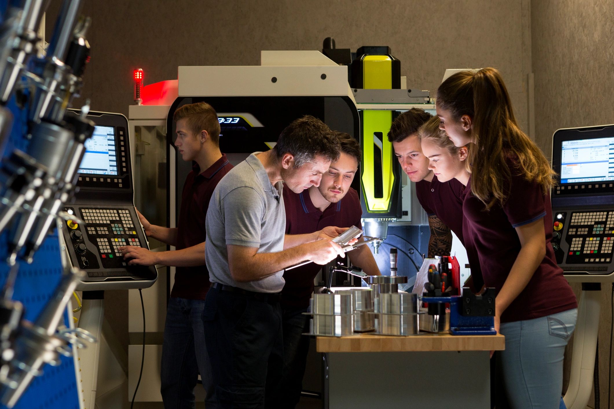 custom pricing business